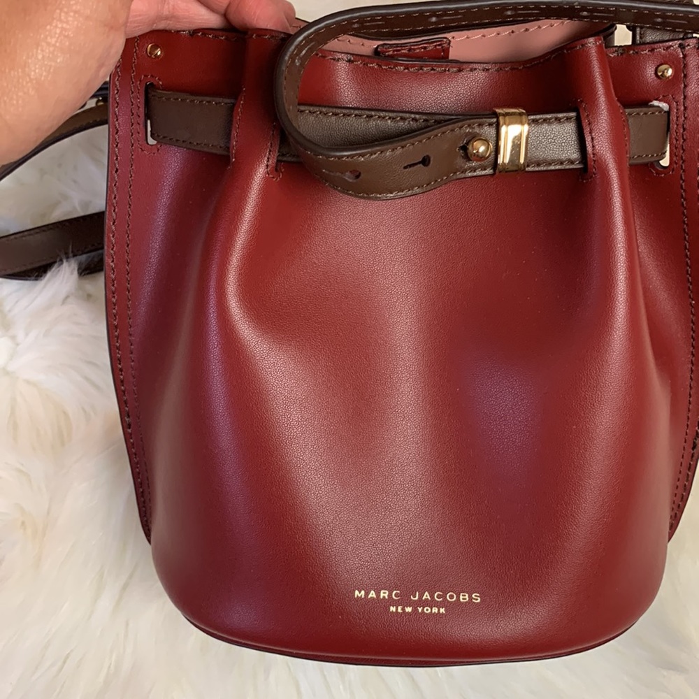 NWT Marc Jacob Renegade Bag - Picture 5 of 9